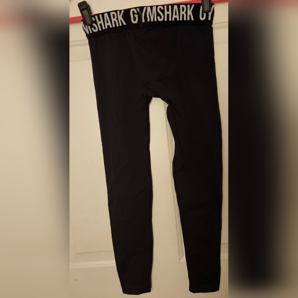 Gymshark leggings